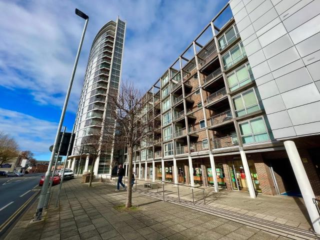 House for rent in Portsea, City Of Portsmouth