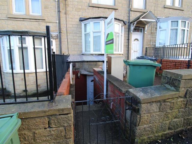 House for rent in Thornton Lodge, Huddersfield