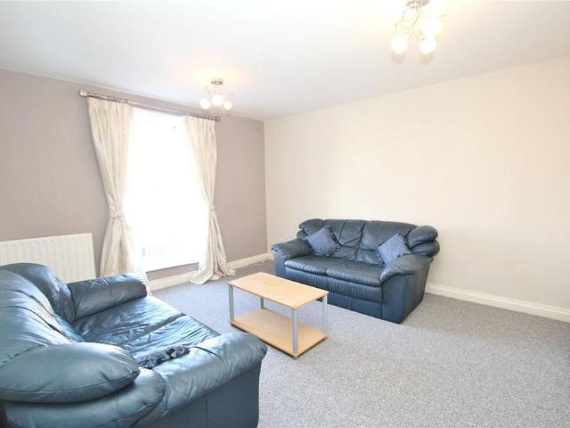 Apartment for rent in Buckingham, Buckinghamshire