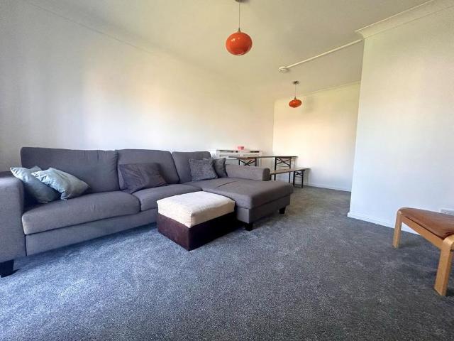 House for rent in Southsea, City Of Portsmouth