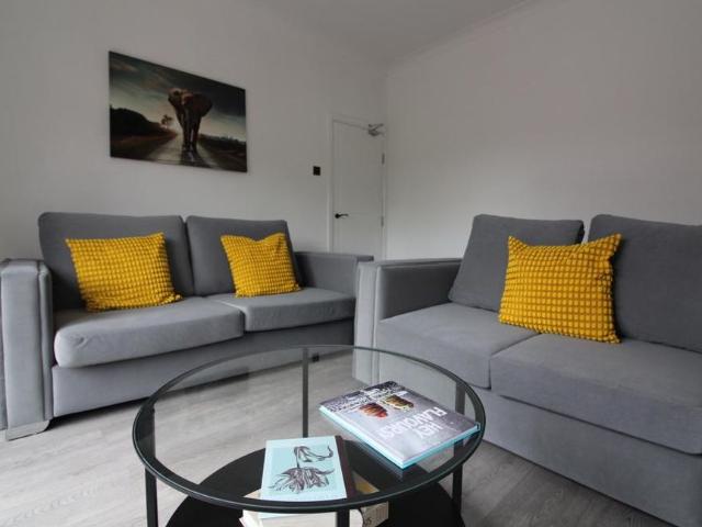 Room for rent in Claypath, Durham