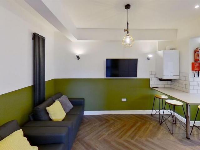 House for rent in Attenborough, East Midlands
