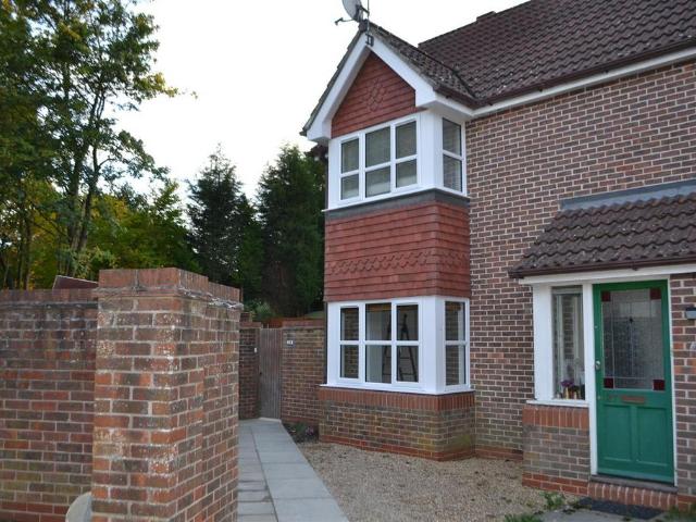 House for rent in North Horsham, Horsham