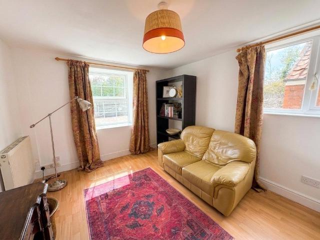House for rent in Hallen, South Gloucestershire