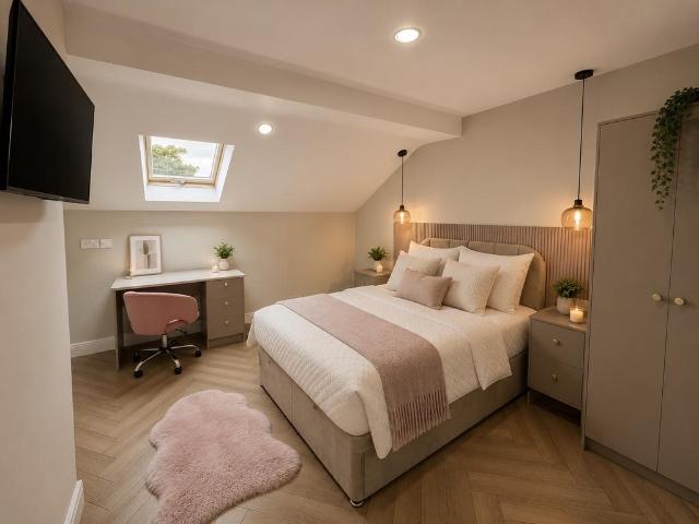 House for rent in Stirchley, West Midlands