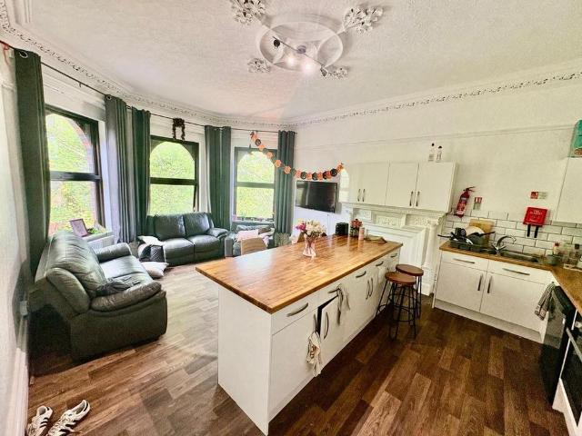 Room for rent in Forest Fields, Haddon