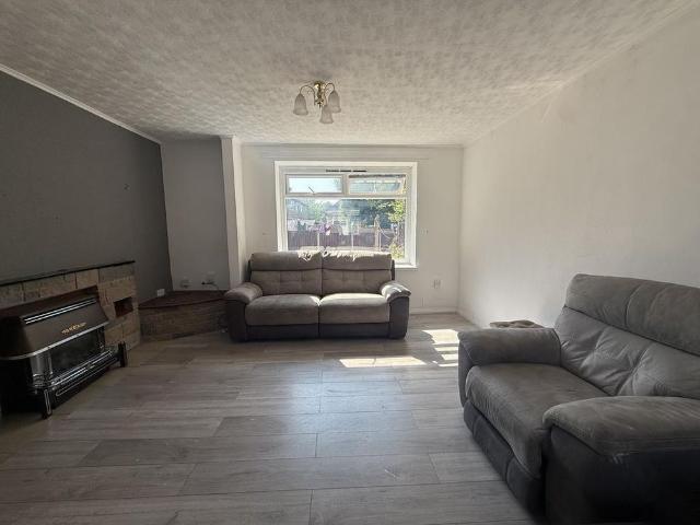 House for rent in Spondon, East Midlands