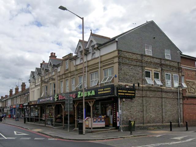 House for rent in Battle, Reading
