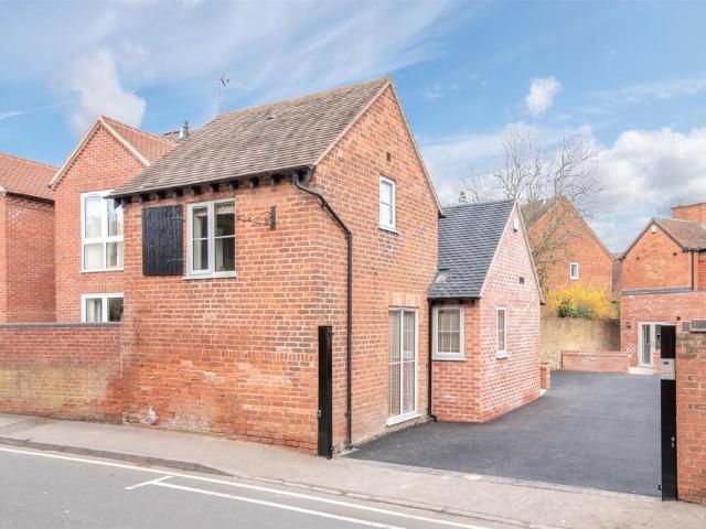 House for rent in Knowle, Solihull