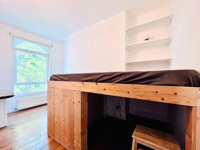 House for rent in Newington Green, Greater London