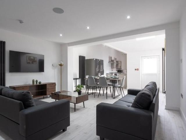 House for rent in Brayford, Isle Of Man