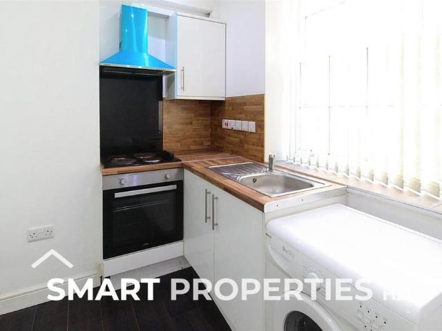 House for rent in Highfields, Huddersfield