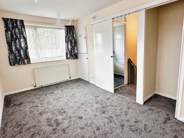 House for rent in Elmfield, Leicestershire