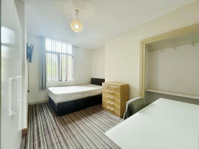 Room for rent in Plungington, Higher Bartle