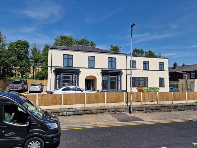 House for rent in Chesham, Bury