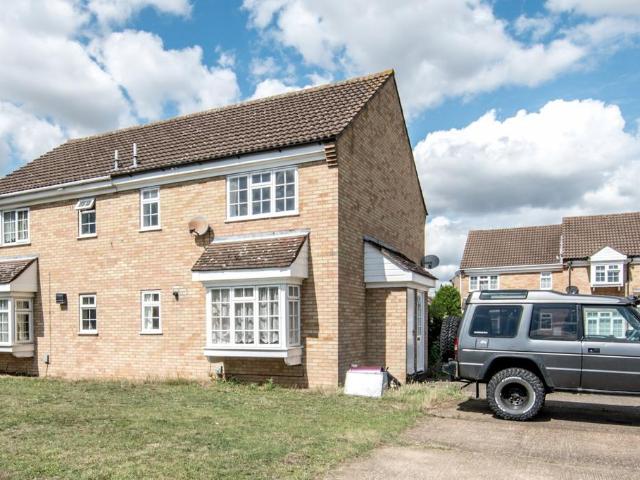 House for rent in Kempston, Bedford