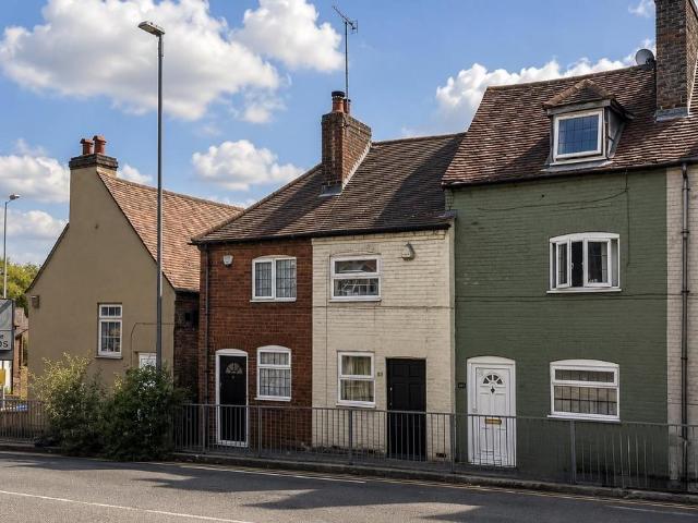 House for rent in Castlefield, Cressex