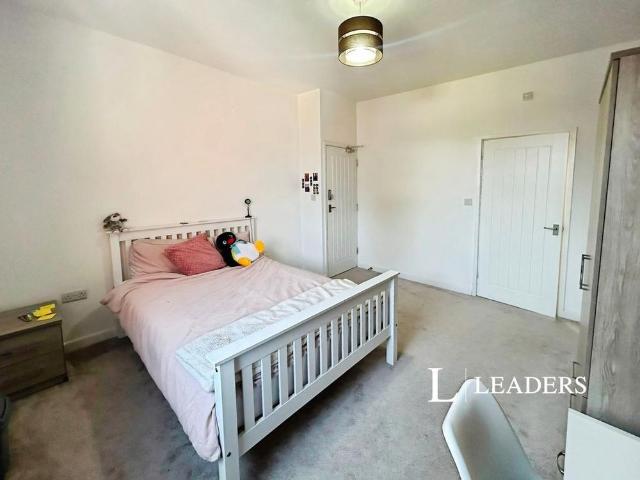 House for rent in Hempstalls, Butterton