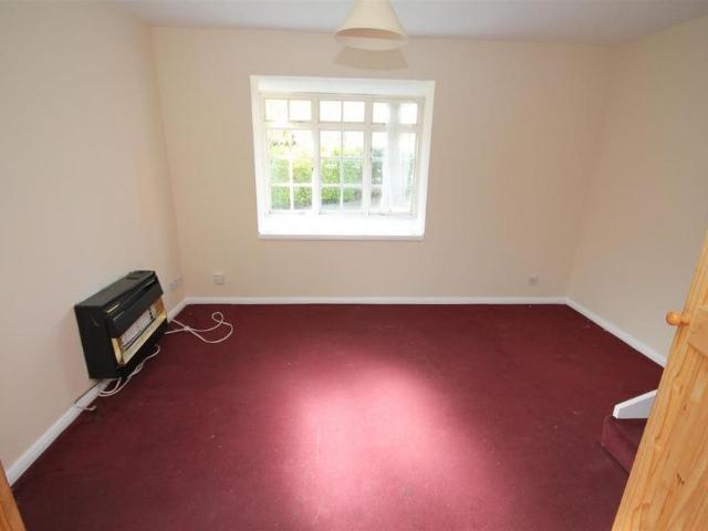 House for rent in Victoria Park, Aylesbury