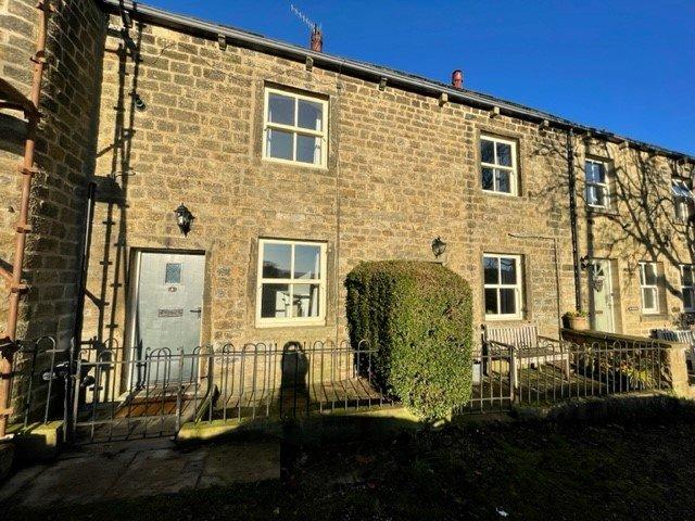 House for rent in Addingham, West Yorkshire