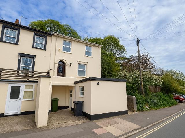 House for rent in Babbacombe
