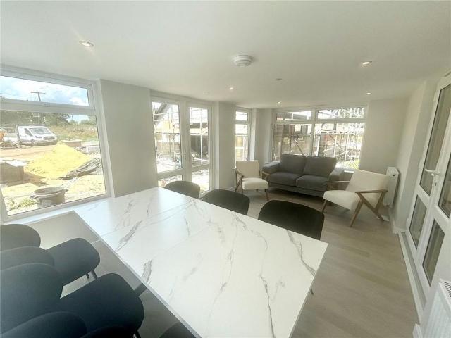 House for rent in The Polygon, City Of Southampton