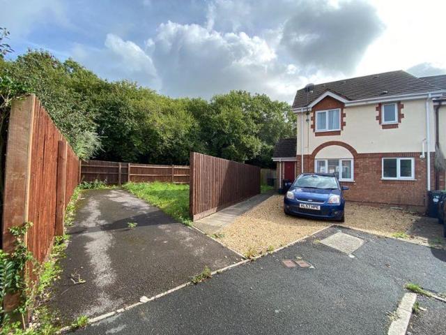 House for rent in Bradley Stoke