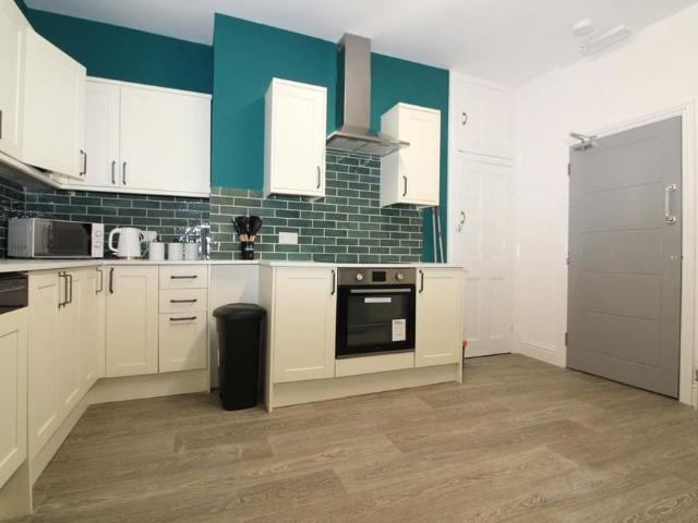 Room for rent in Bishop Auckland