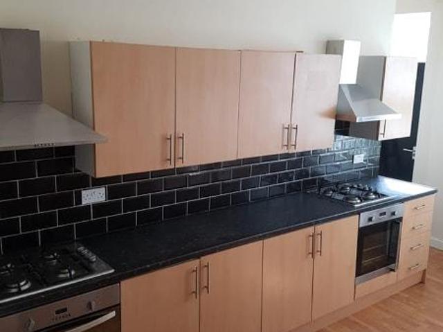 House for rent in Beckett Park, Burley