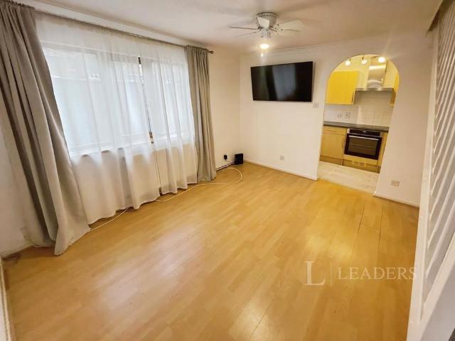 House for rent in Lewsey Farm
