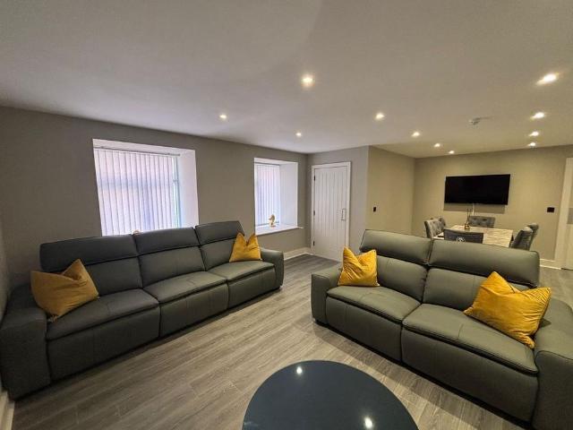 House for rent in Wensley Fold, Blackburn