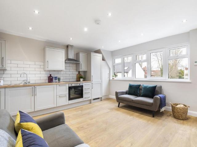 House for rent in Moortown, West Yorkshire