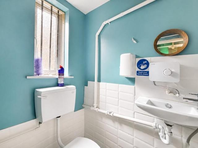 House for rent in Weston-super-mare, North Somerset