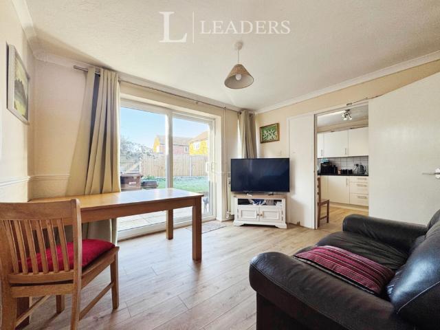 House for rent in East Bank, Norfolk