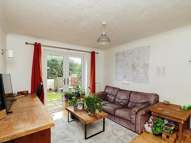 House for rent in Cross In Hand, East Sussex