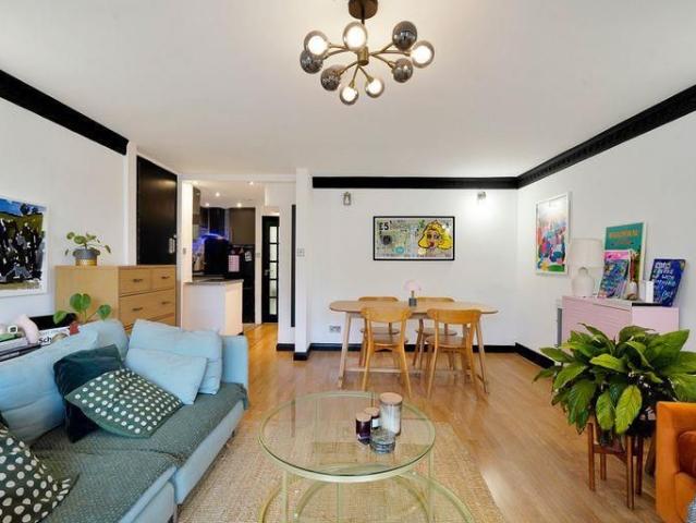 House for rent in London, Isle Of Man