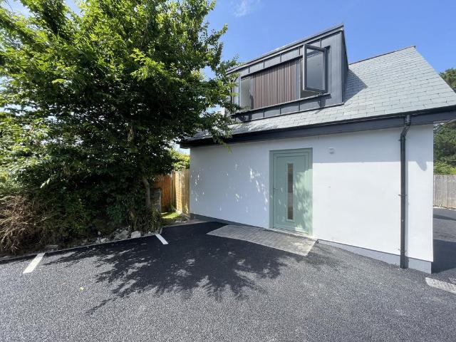 House for rent in Highertown, Penweathers