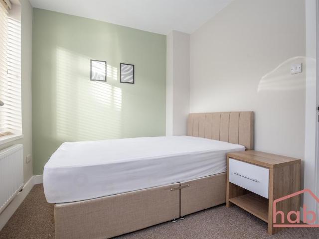 House for rent in North Earlham, East Bank