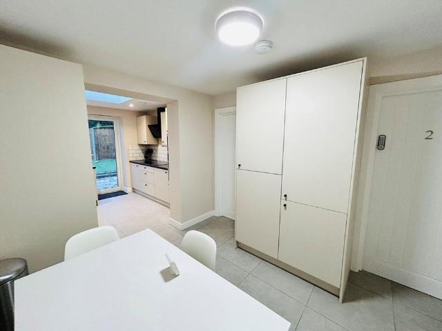 House for rent in Glynde, West Sussex
