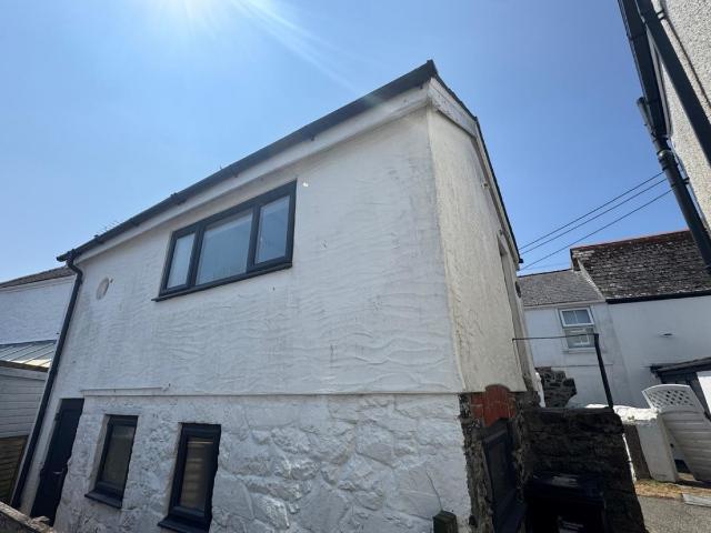 House for rent in Mullion, Cornwall