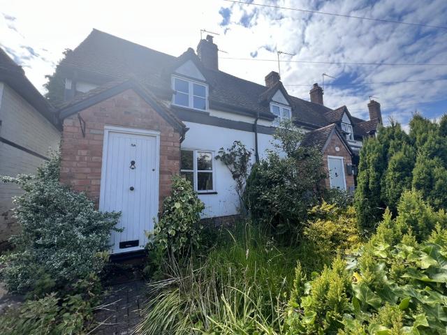 House for rent in Cubbington, Warwick