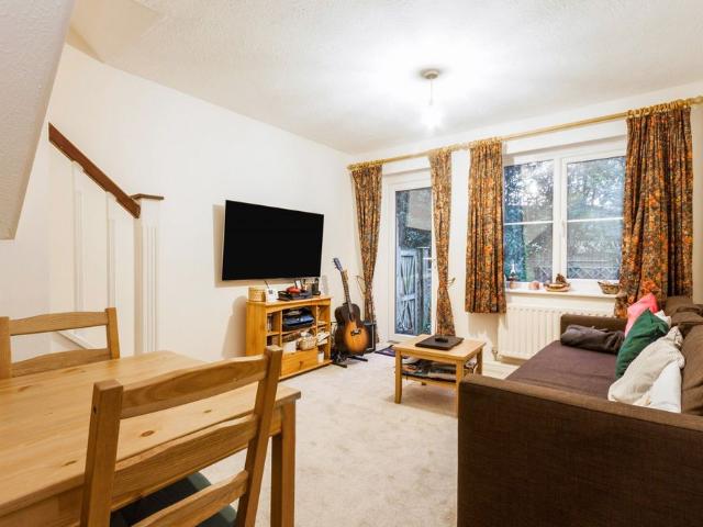 House for rent in Wokingham