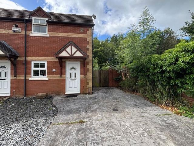 House for rent in Aqueduct, Telford