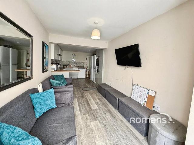 House for rent in Castlefield, Cressex
