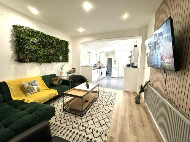 House for rent in Stirchley, West Midlands