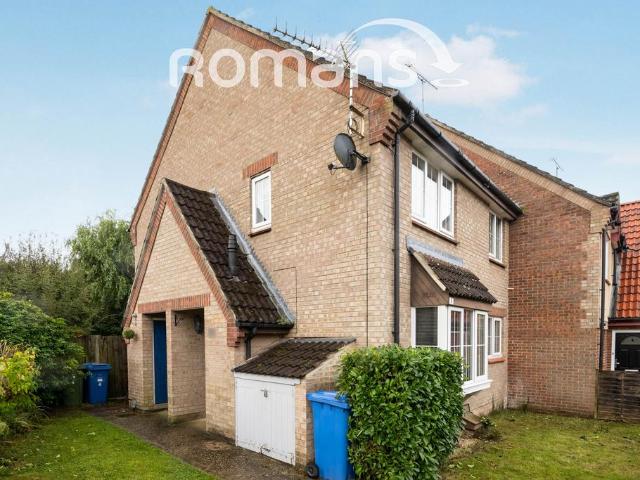 House for rent in Binfield