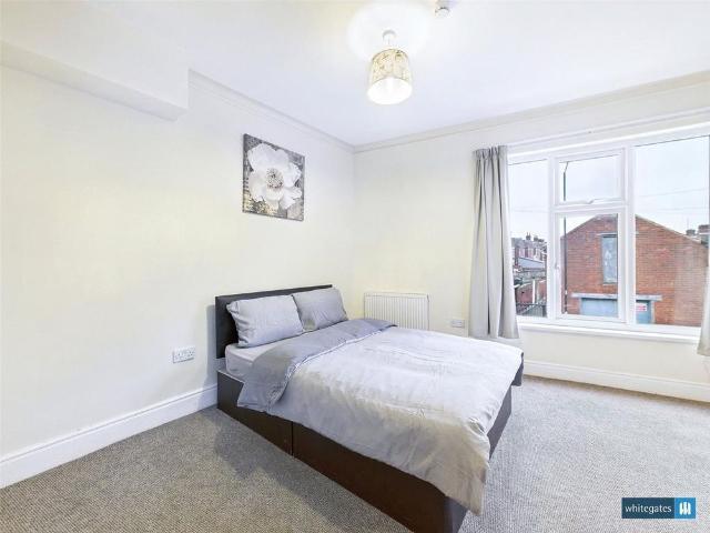 House for rent in Wheatley, South Yorkshire