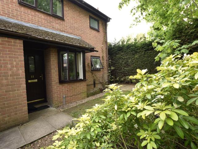 House for rent in Peachcroft, Dromore