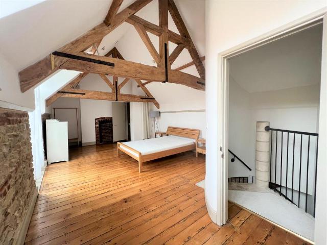 House for rent in Dorchester on Thames, Berrick Salome