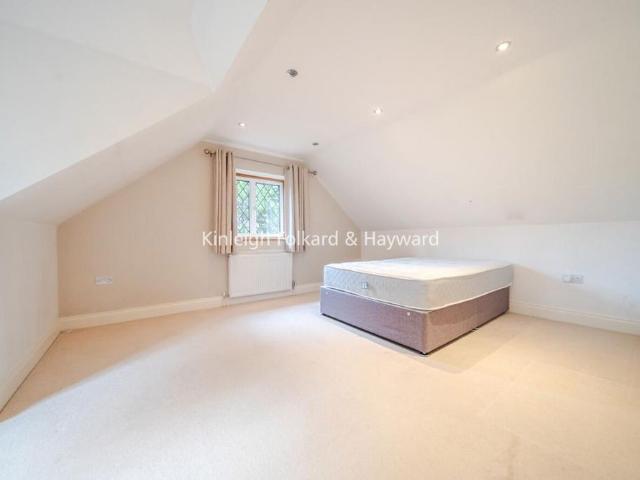 House for rent in Keston Mark, Greater London